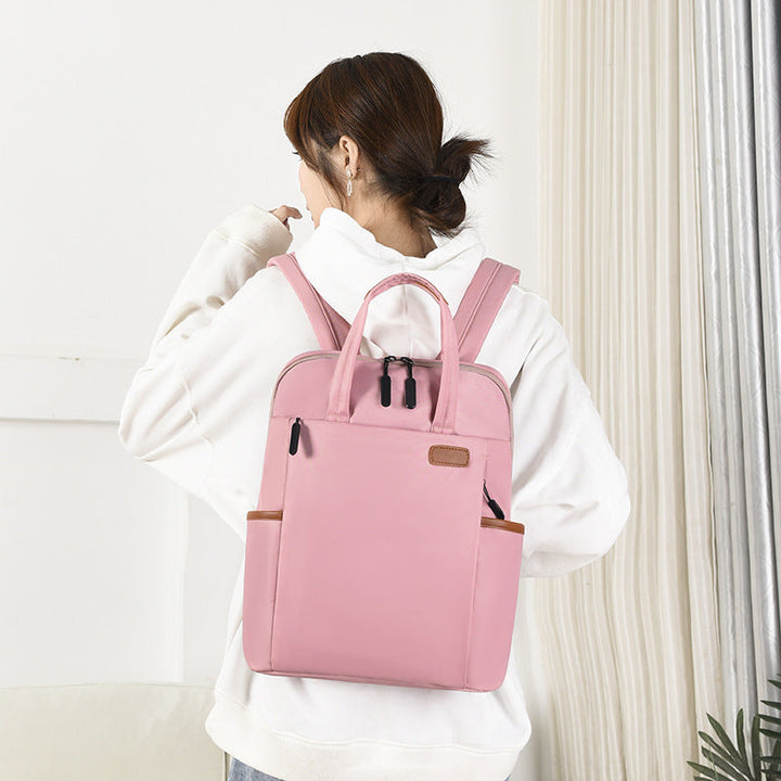 Drune | Anti Diebstahl Rucksack