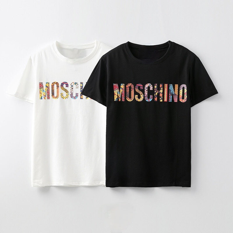 Drune | T-Shirt Für Damen Mit Buchstabenmotiv