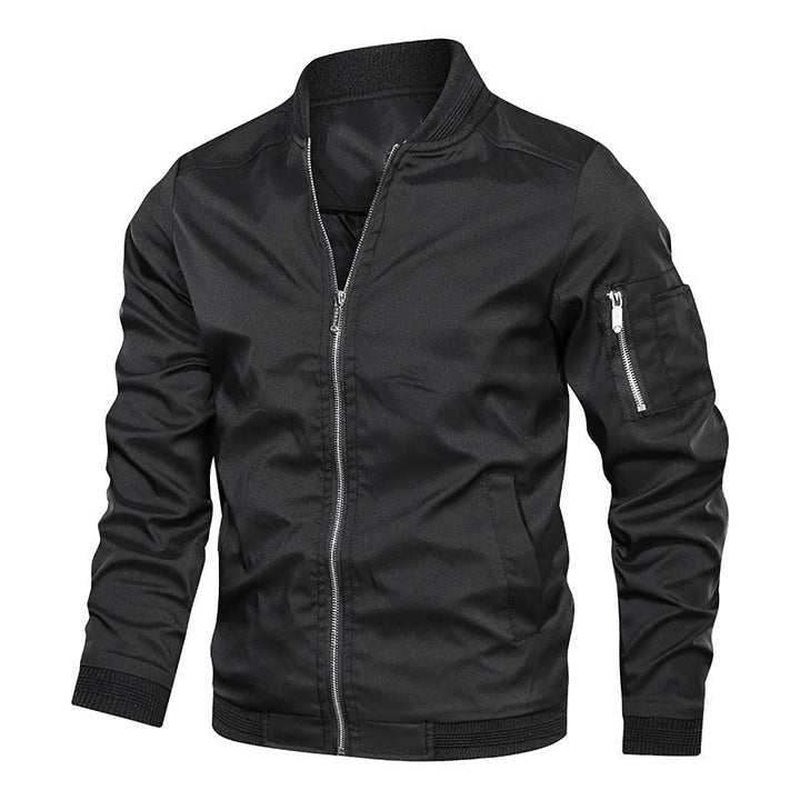 Drune | Die stylische und einzigartige Bomberjacke