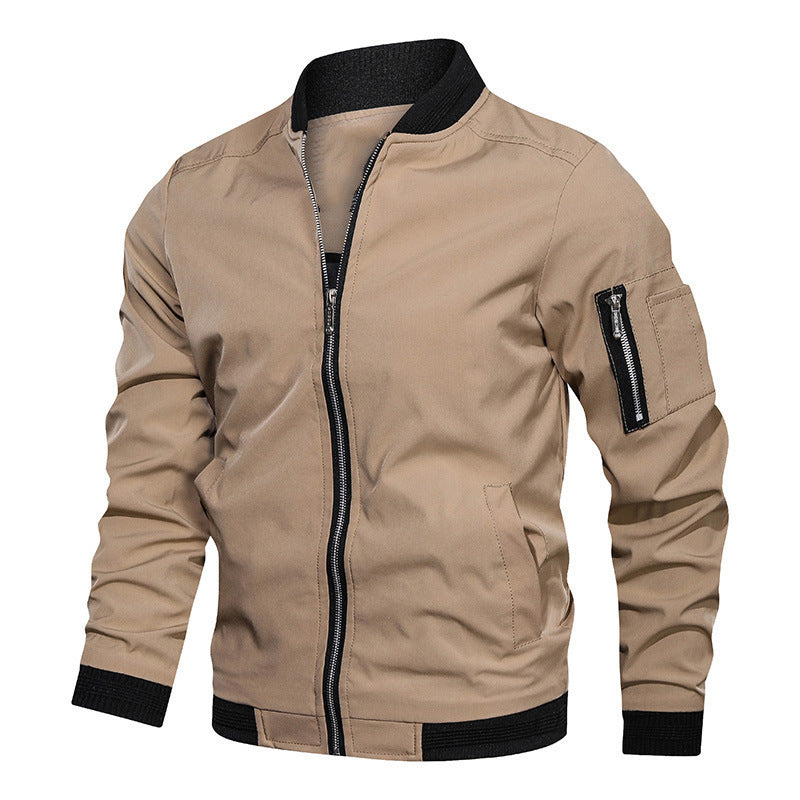 Drune | Die stylische und einzigartige Bomberjacke