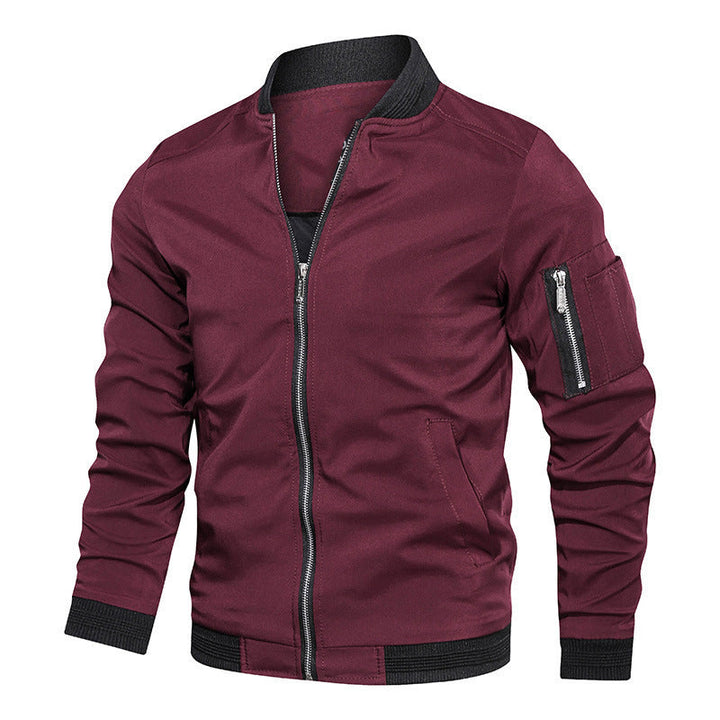 Drune | Die stylische und einzigartige Bomberjacke