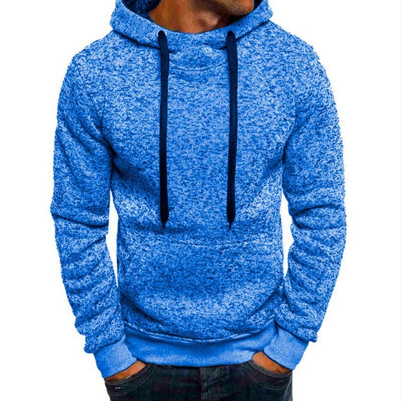 Drune | Bequemer Hoodie für Herren