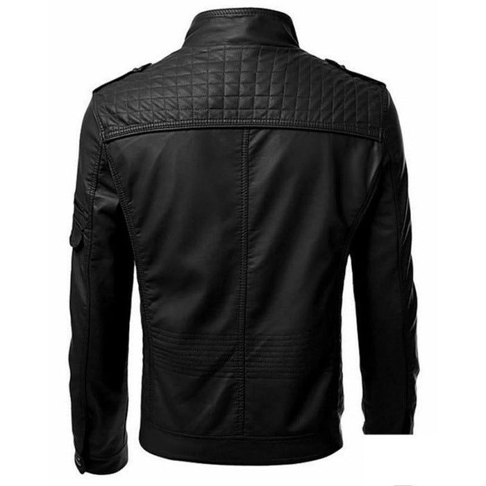 Drune | Robuste Übergangsjacke Herren
