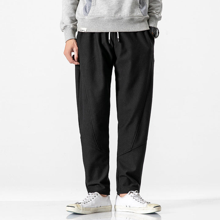 Drune | Bequeme Jogginghose für Herren