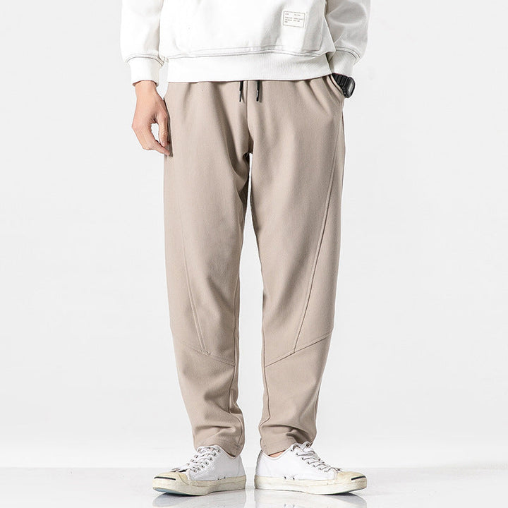Drune | Bequeme Jogginghose für Herren