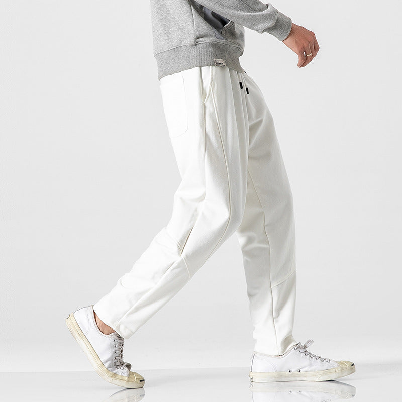 Drune | Bequeme Jogginghose für Herren