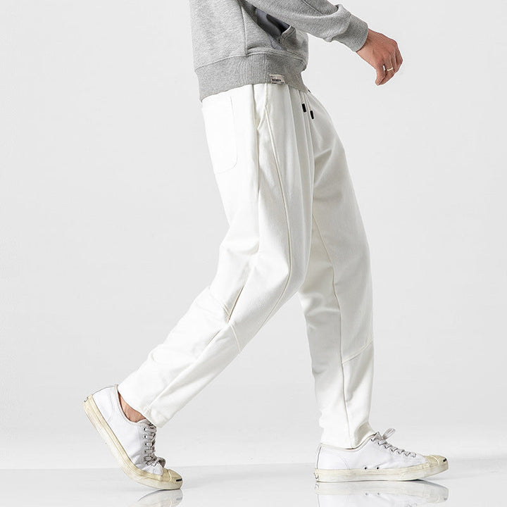 Drune | Bequeme Jogginghose für Herren