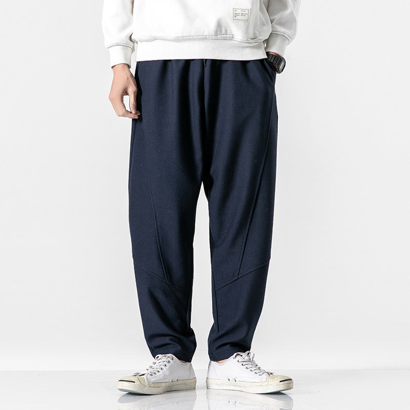 Drune | Bequeme Jogginghose für Herren