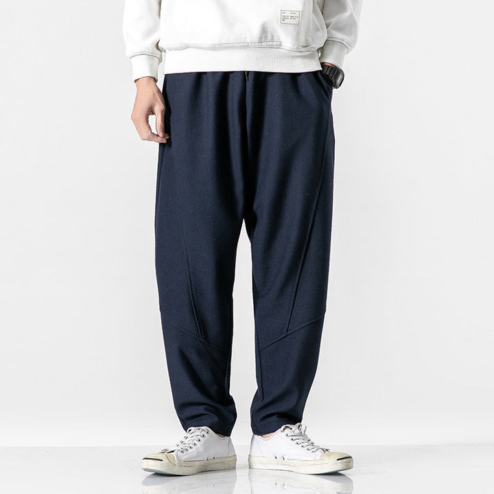 Drune | Bequeme Jogginghose für Herren