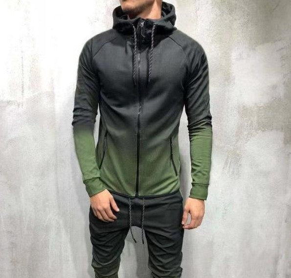 Drune | Lässiges Jogging-Set