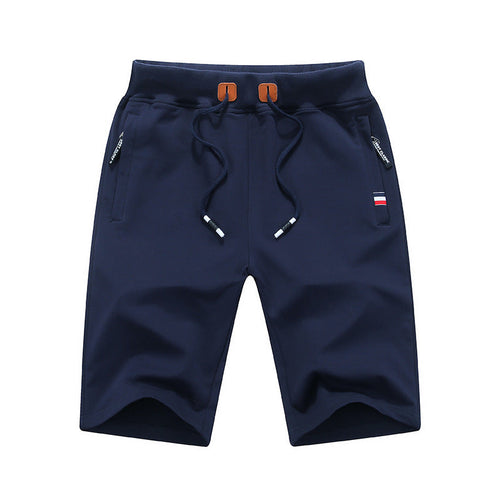 Drune | Dünne Herren Sportshorts Im Koreanischen Trend