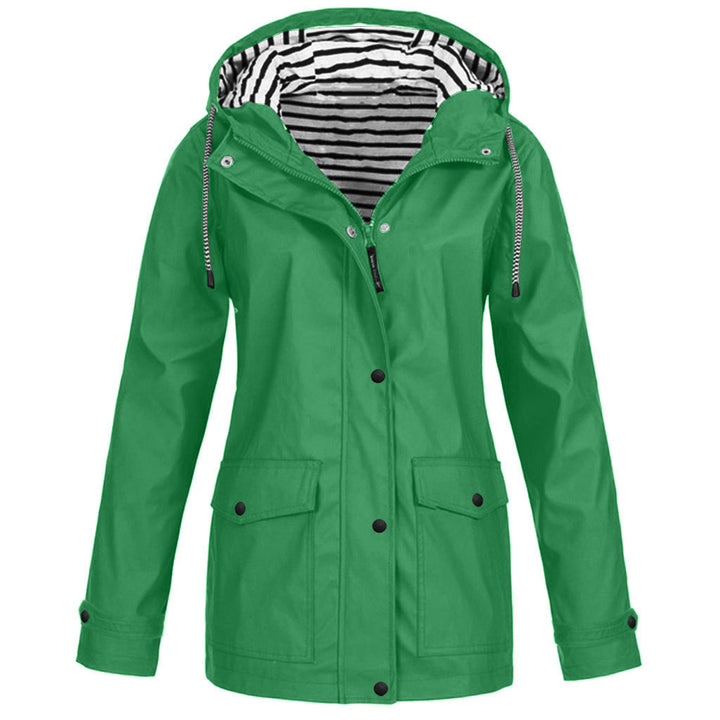 Drune | Winddichte Jacke