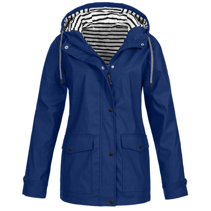 Drune | Winddichte Jacke