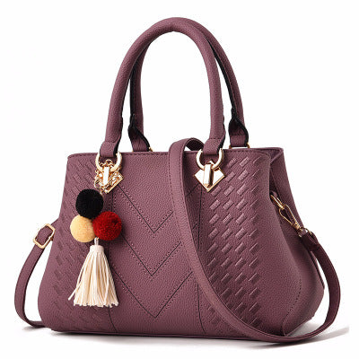 Drune Handtaschen umhängetasche