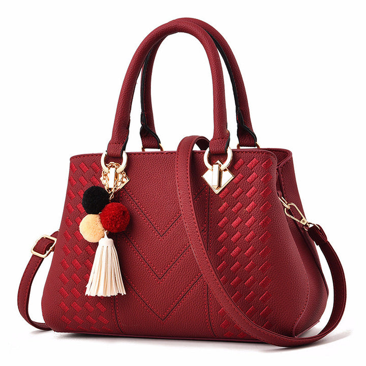 Drune Handtaschen umhängetasche