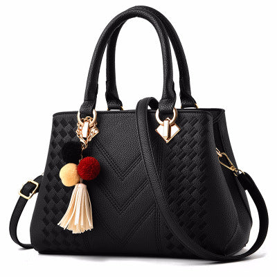 Drune Handtaschen umhängetasche