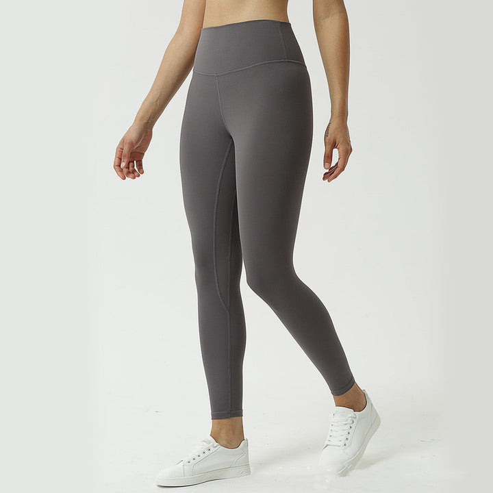 Drune | Sport Leggings Mit Hoher Taille