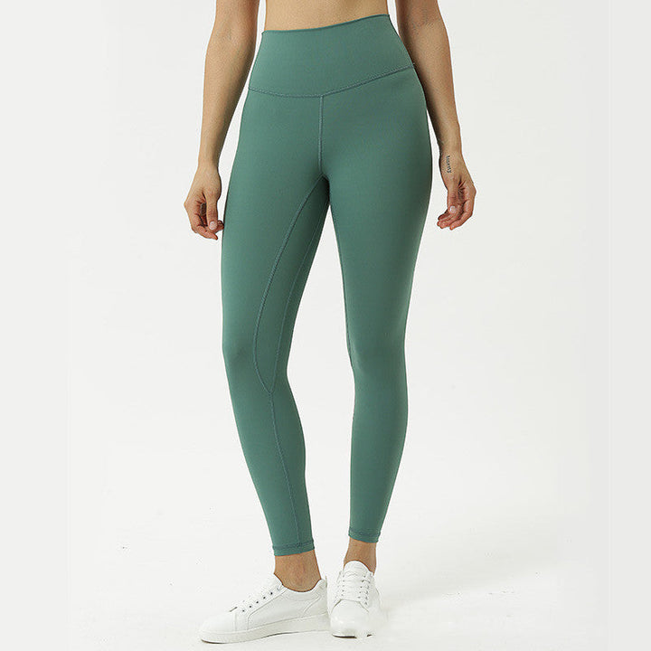 Drune | Sport Leggings Mit Hoher Taille