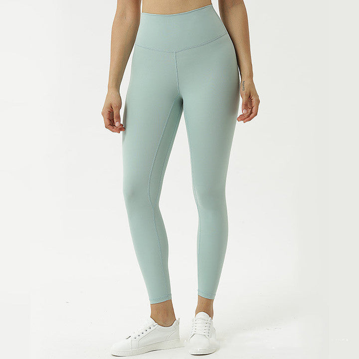 Drune | Sport Leggings Mit Hoher Taille
