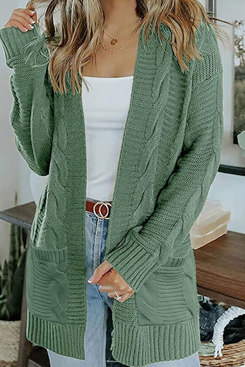 Drune | Modisches und Minimalistisches Wintertop