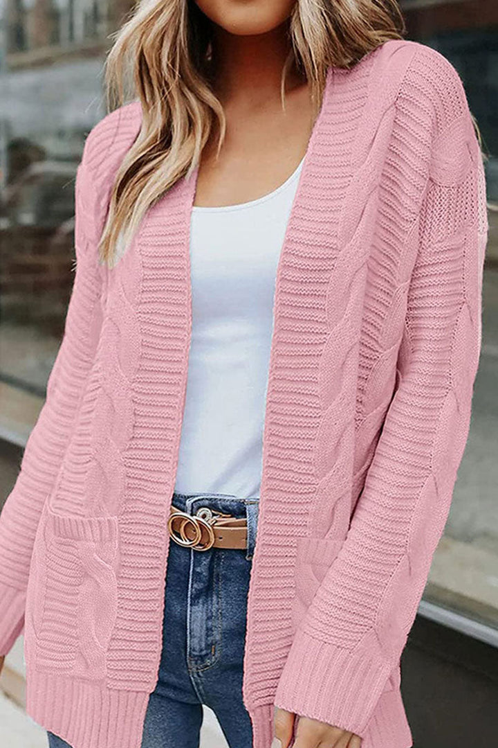 Drune | Modisches und Minimalistisches Wintertop