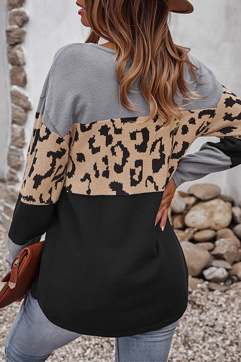 Drune | Zeitloses und stilvolles Wintertop