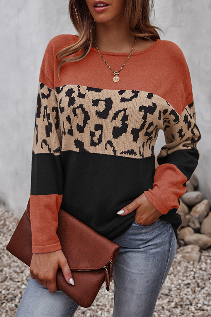 Drune | Zeitloses und stilvolles Wintertop