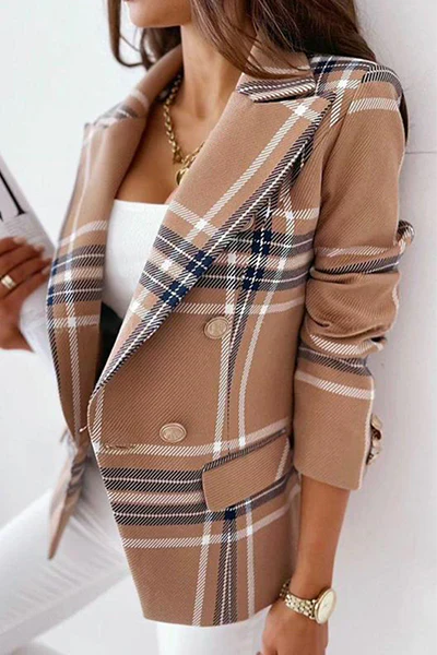 Drune | Maßgeschneidertes und elegantes allgemeines Kleidungsstück
