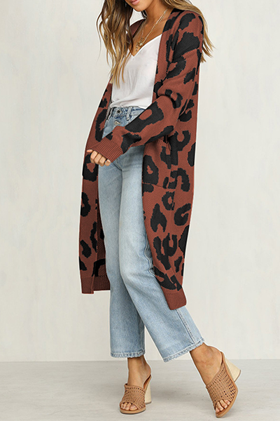 Drune | Zeitloser und stilvoller Winterpullover