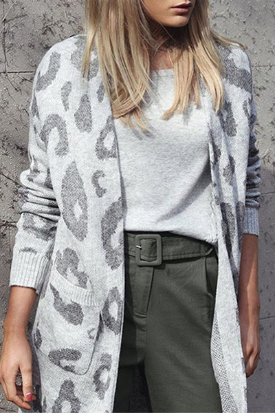 Drune | Zeitloser und stilvoller Winterpullover