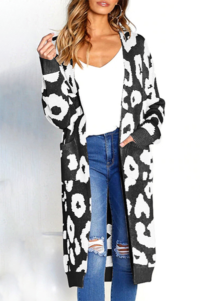 Drune | Zeitloser und stilvoller Winterpullover