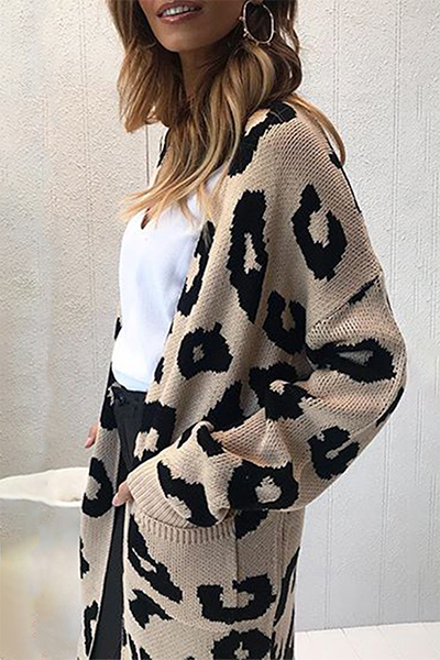 Drune | Zeitloser und stilvoller Winterpullover