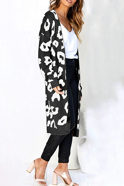 Drune | Zeitloser und stilvoller Winterpullover