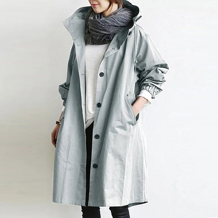 Eleganter Trenchcoat für Damen