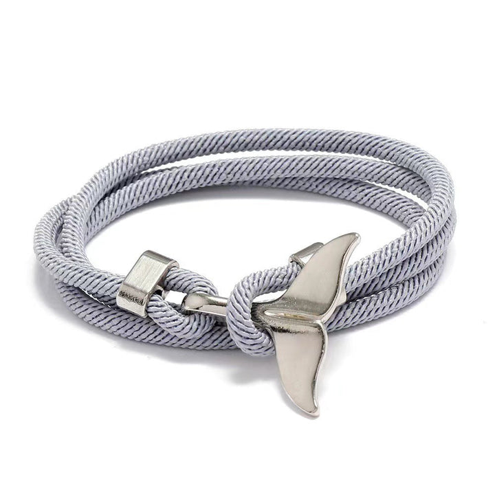 Drune | Schwanz Ankerarmband