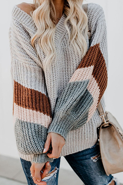 Drune | and Classy Winterpullover