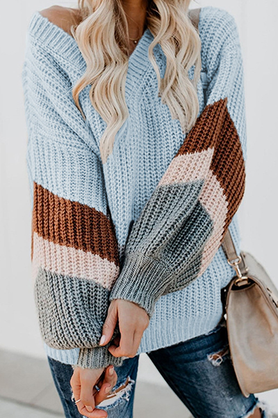 Drune | and Classy Winterpullover