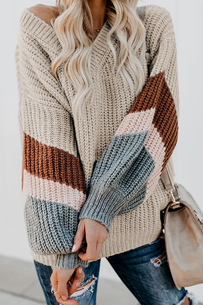 Drune | and Classy Winterpullover