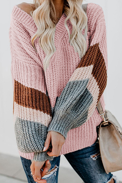 Drune | and Classy Winterpullover