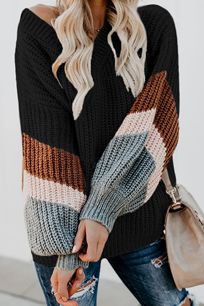 Drune | and Classy Winterpullover