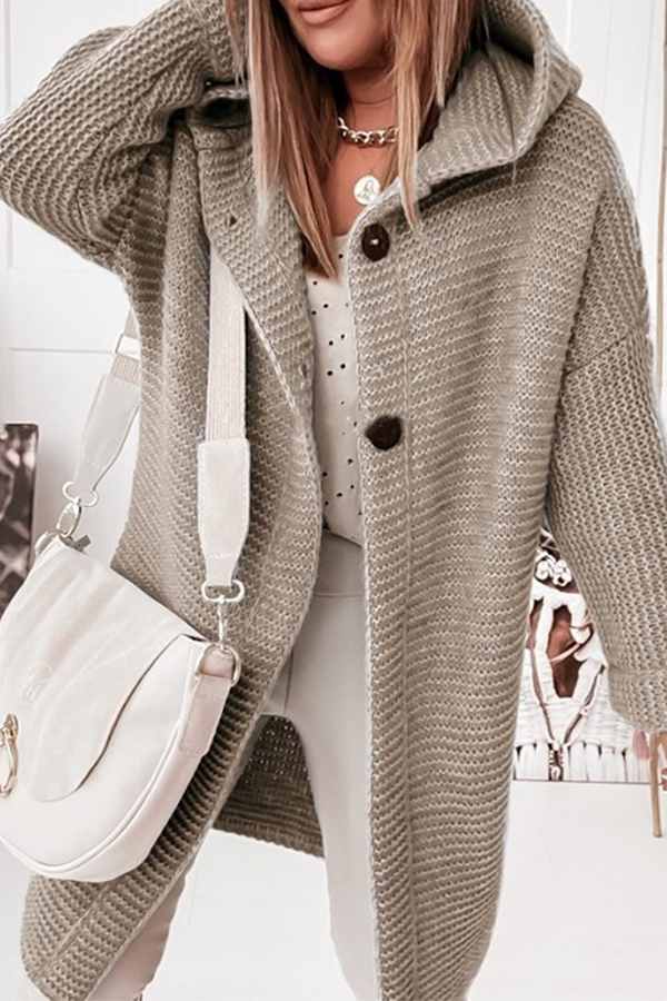 Drune | Entspannter und eleganter Pullover