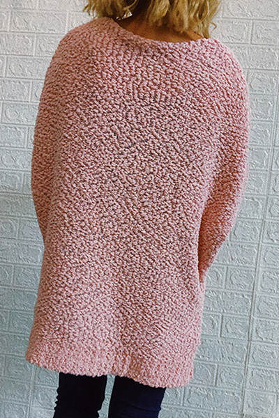 Drune | Entspannter und zeitloser Winterpullover