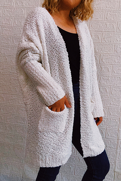 Drune | Entspannter und zeitloser Winterpullover