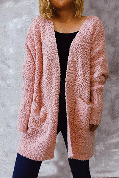 Drune | Entspannter und zeitloser Winterpullover