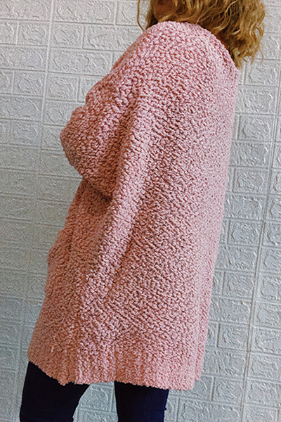 Drune | Entspannter und zeitloser Winterpullover