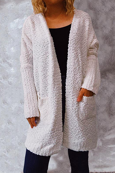 Drune | Entspannter und zeitloser Winterpullover