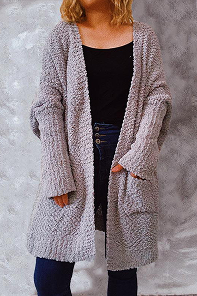 Drune | Entspannter und zeitloser Winterpullover
