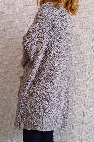 Drune | Entspannter und zeitloser Winterpullover