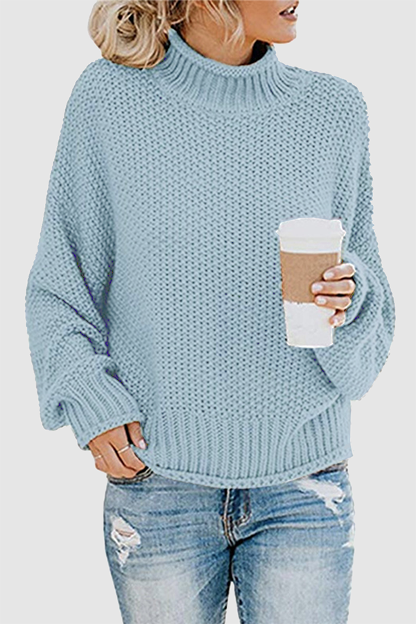 Damen Pullover aus Weichem Material mit Komfort & Stil | Drune