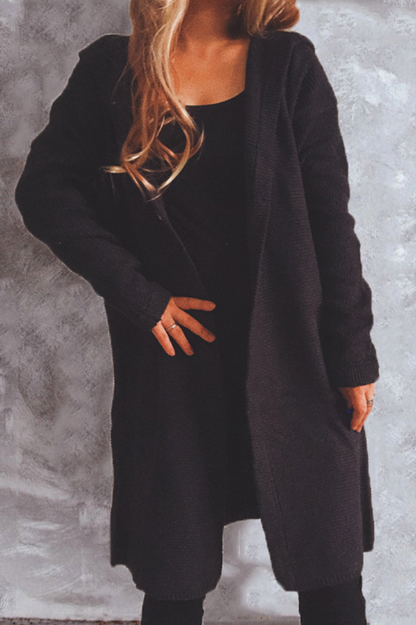 Drune | Zeitloser und stilvoller Winterpullover